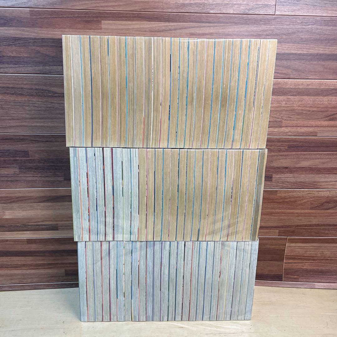 naruto ナルト　全72巻セット