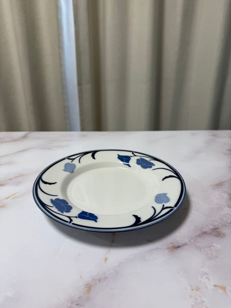 DANSK Tivoli プレート11枚セット 23cm6枚 18cm5枚 美品