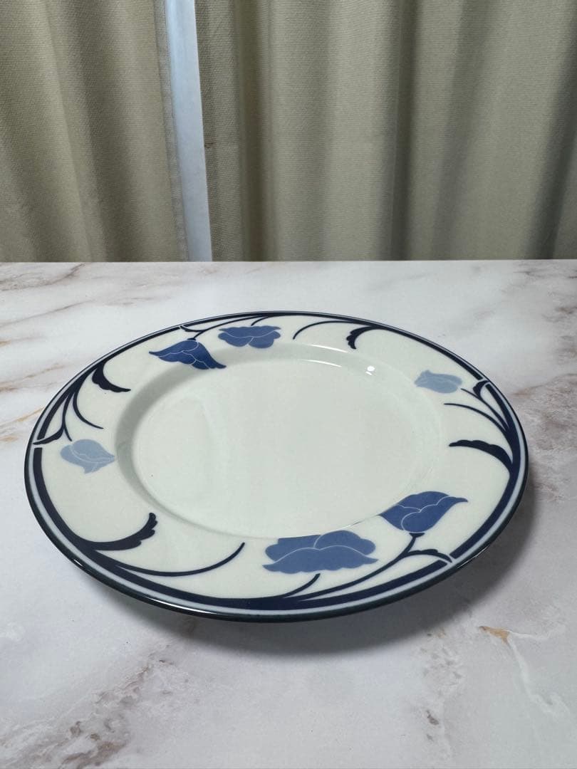 DANSK Tivoli プレート11枚セット 23cm6枚 18cm5枚 美品