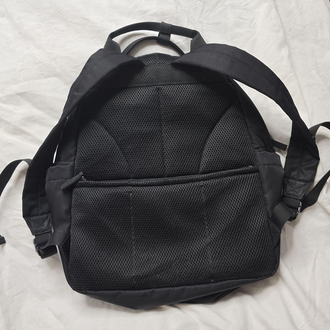 gen キタムラ Kitamura ナイロン リュック