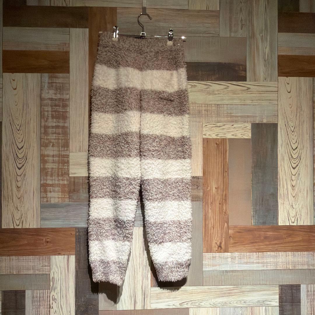 【新品】 gelato pique steiffコラボ上下130cm