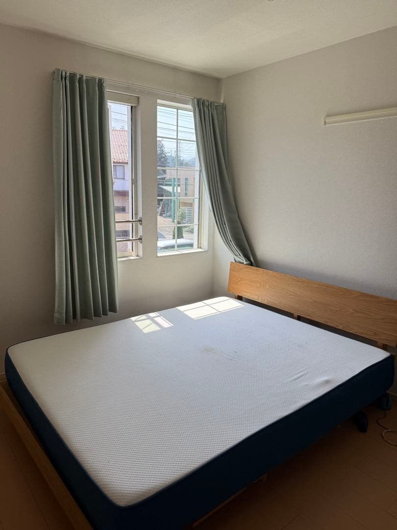 コアラマットレスのみクイーンサイズ