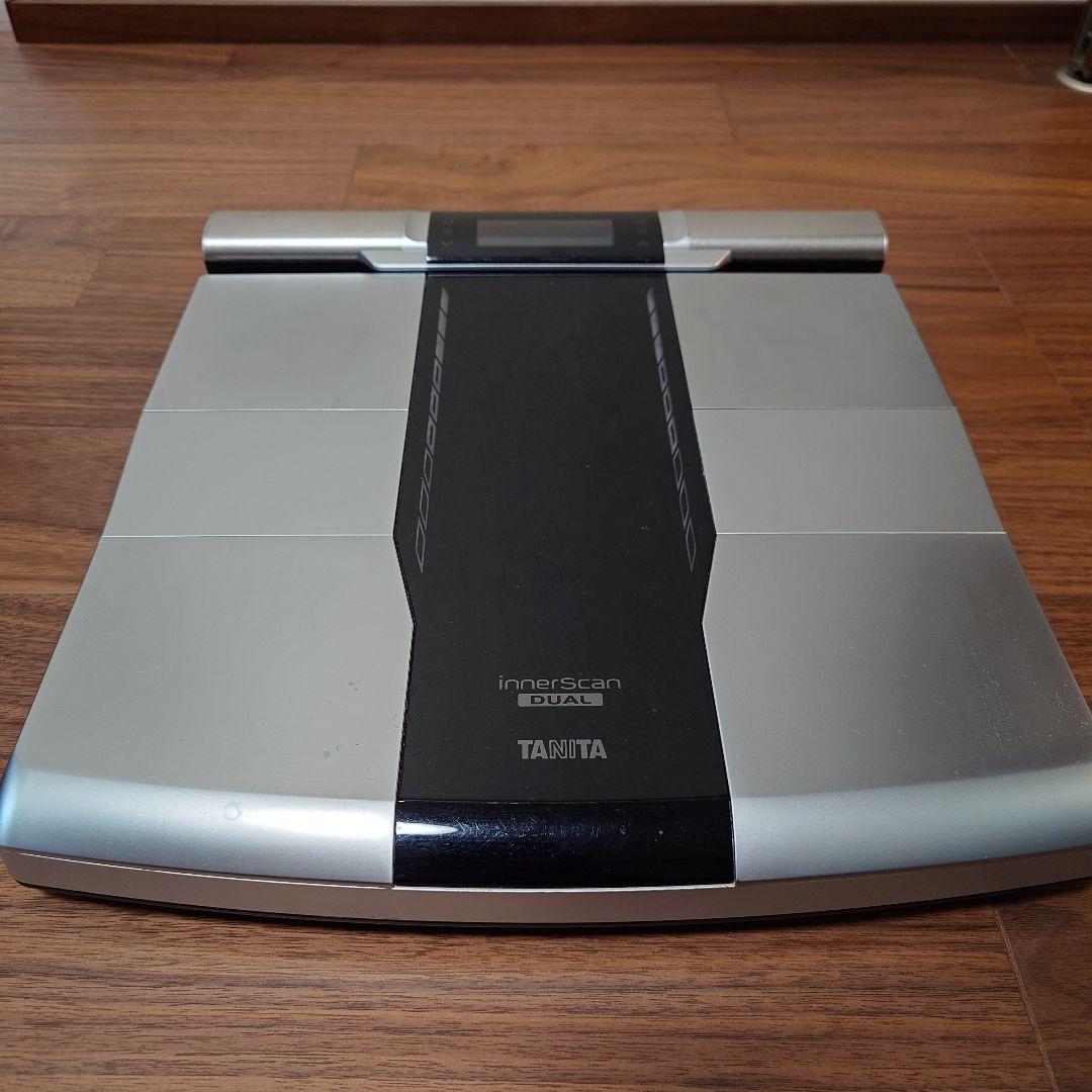 最上位モデル！タニタ TANITA RD-800 体組成計