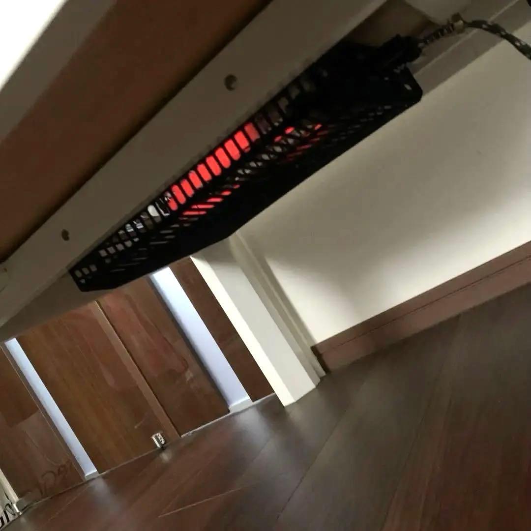 【美品】　ニトリ　75×75㎝　テーブル　リバーシブルこたつ