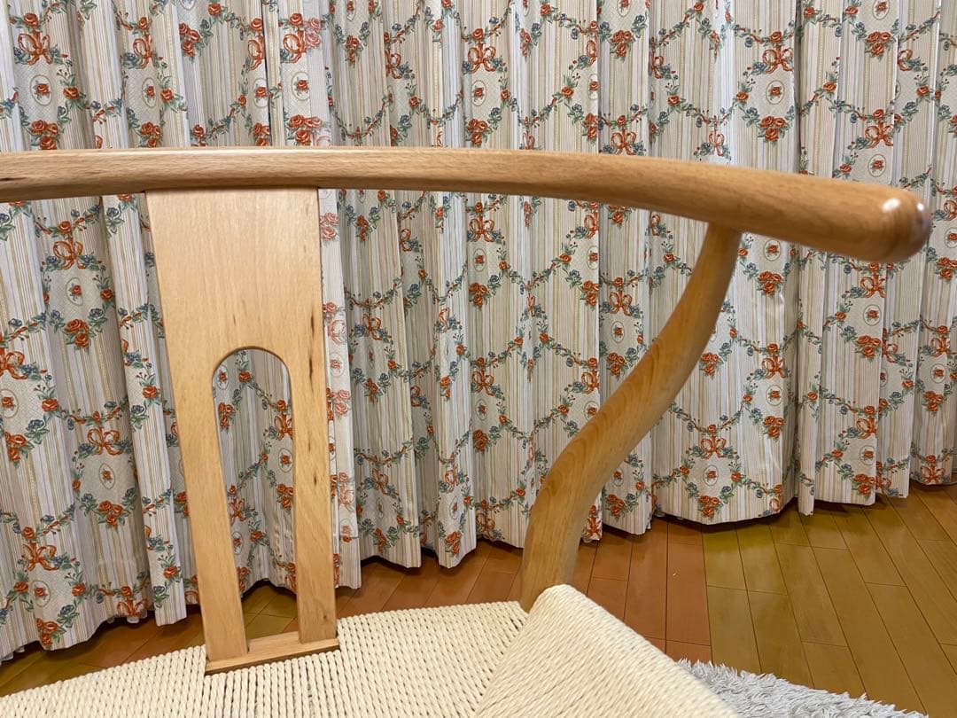 yチェアー カールハンセン　リプダクト　北欧