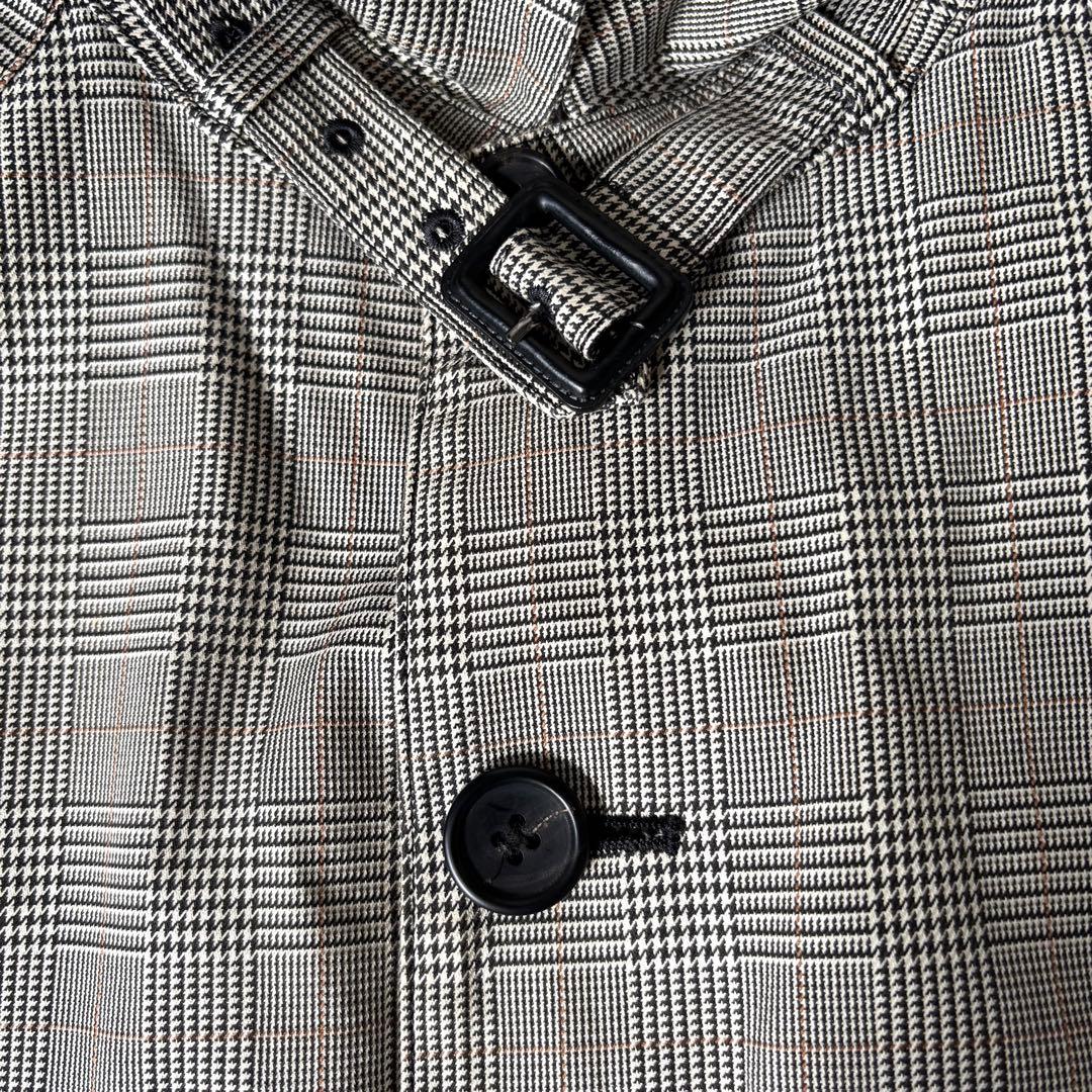 【美品✨】ポールスミス　2way トレンチコート　ステンカラーコート　ライナー