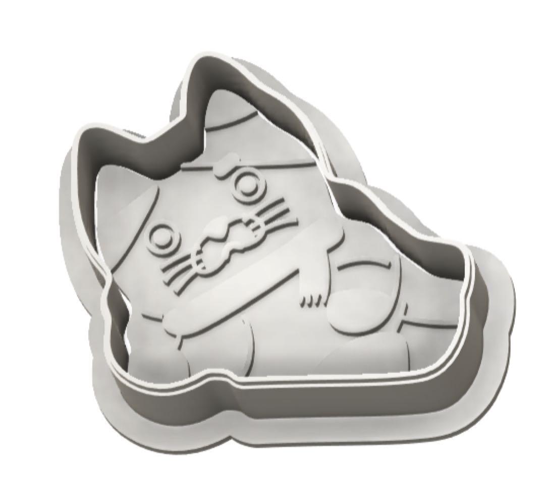 Wan様　クッキー型オーダーページ