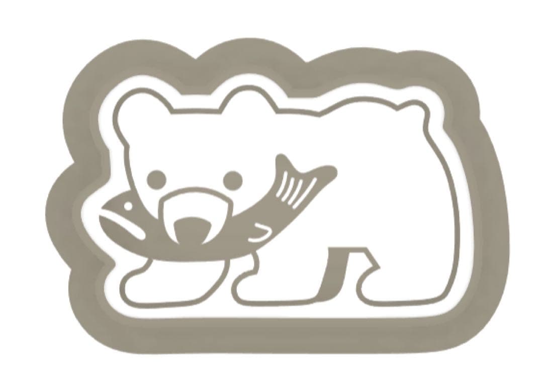 Wan様　クッキー型オーダーページ