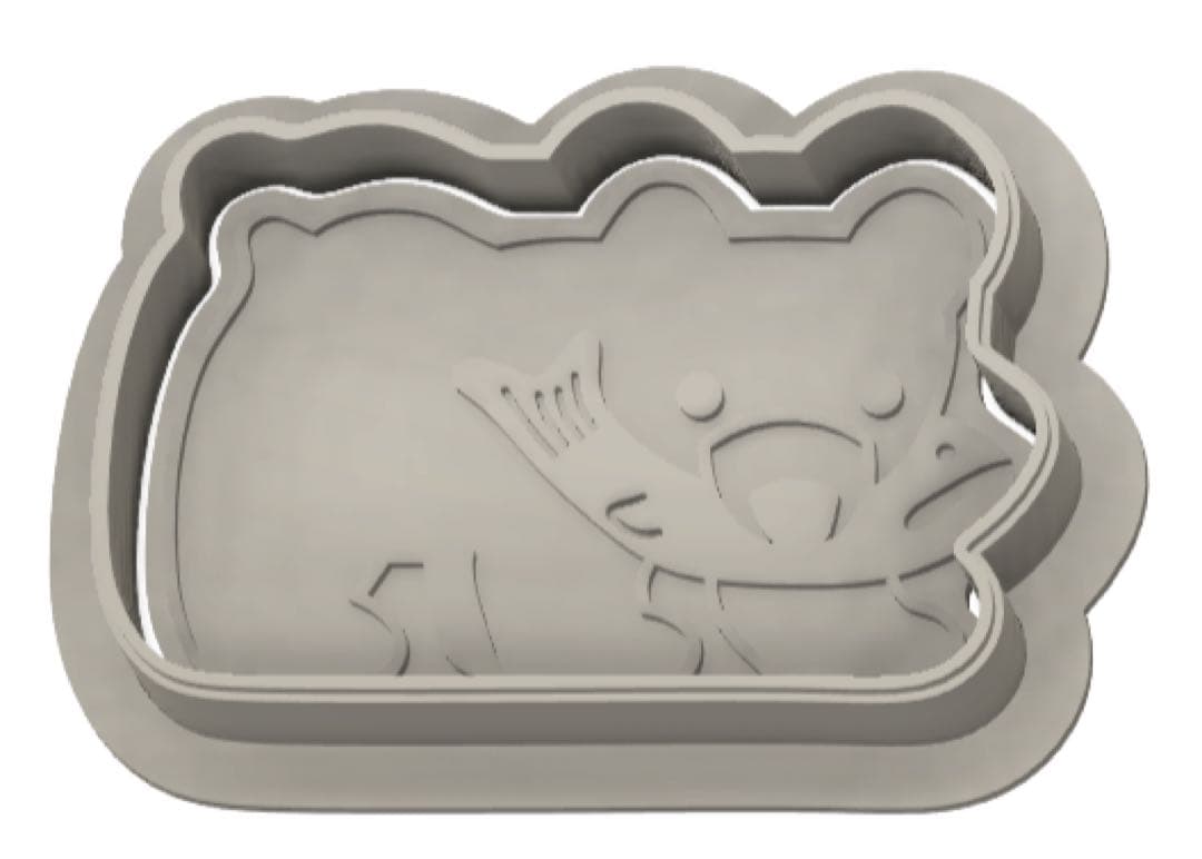 Wan様　クッキー型オーダーページ