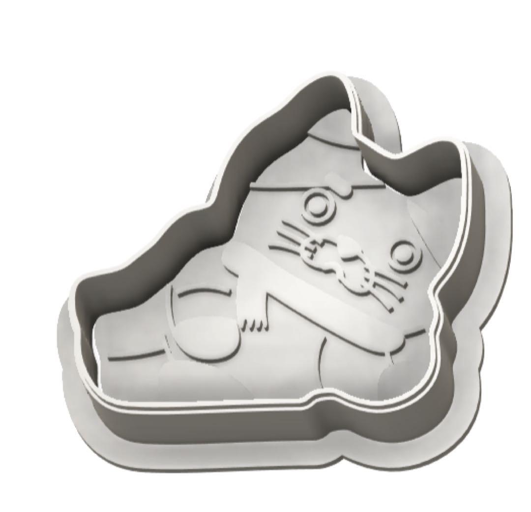 Wan様　クッキー型オーダーページ