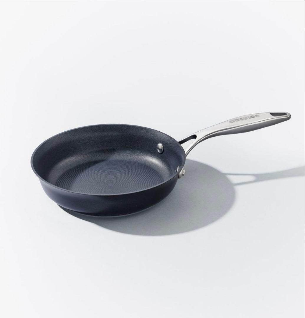 MEYER サーキュロン クール フライパン 21cm 未使用