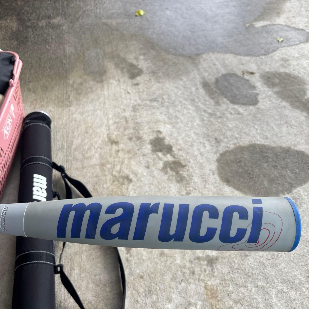 早い者勝ち　青ワニ　80cm 軟式バット 少年用