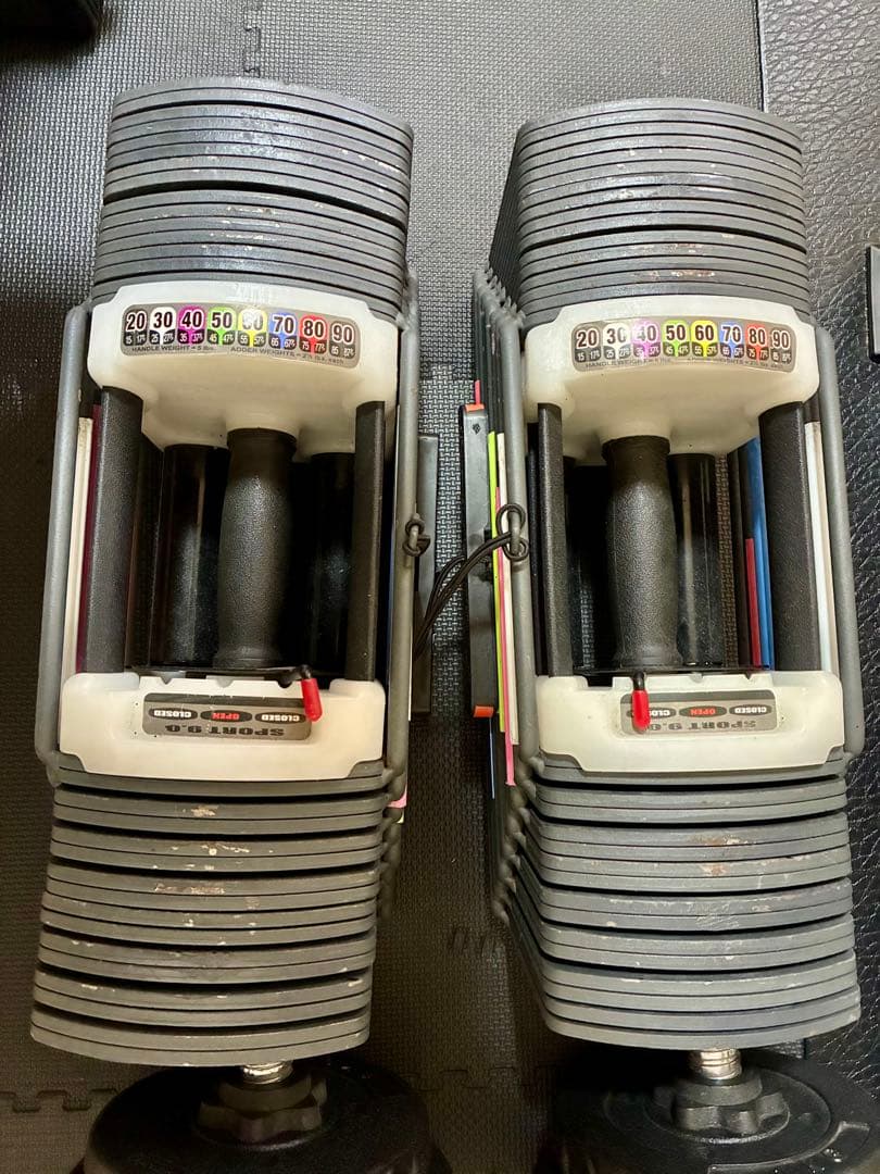 ホームジム一式 引き取り限定 東京都小金井市付近