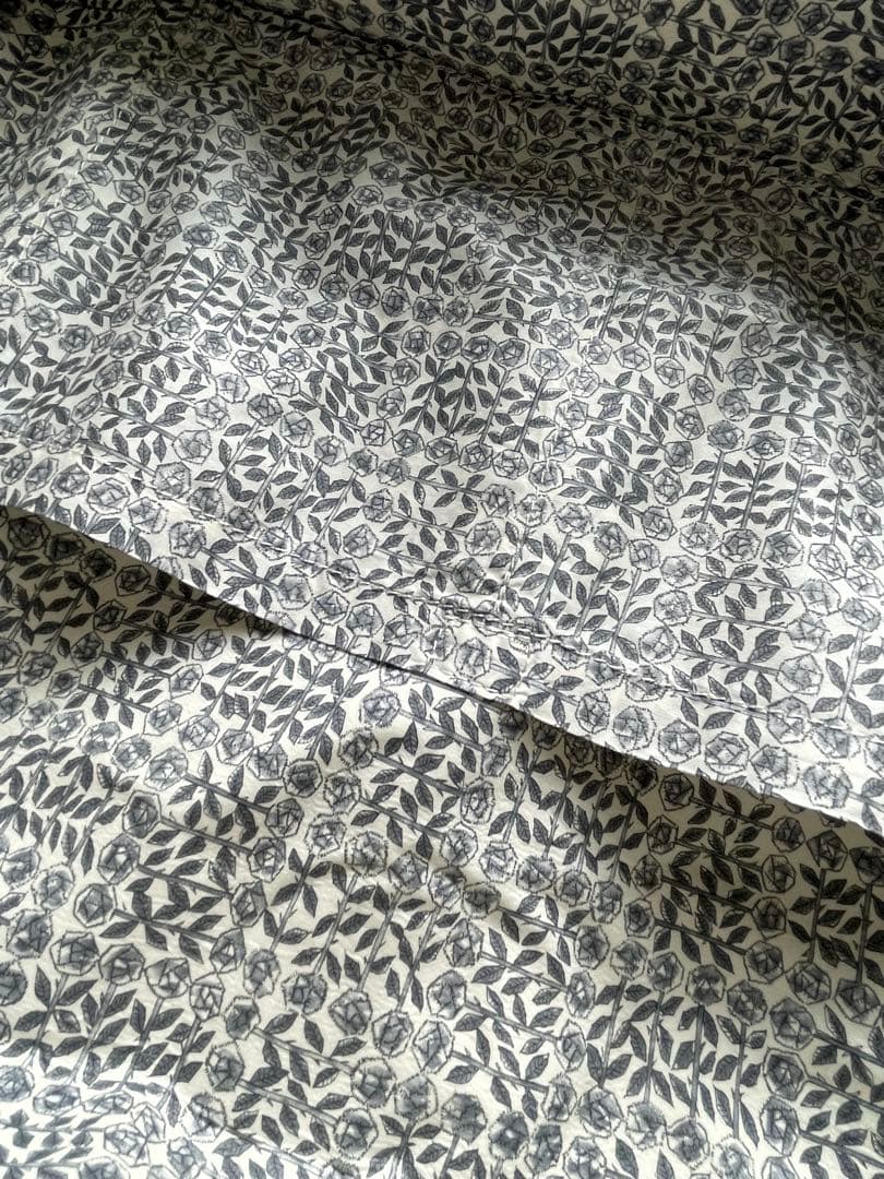 ミナペルホネン　マトカバッグ　タンバリン