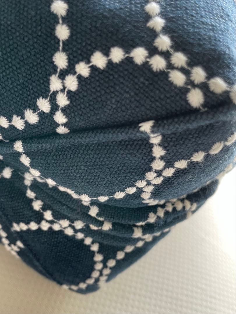 ミナペルホネン　マトカバッグ　タンバリン