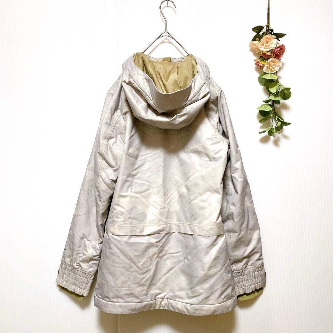 【NIKE】ナイキ ジャケット スポーツウェア スキー スノーボード （S）