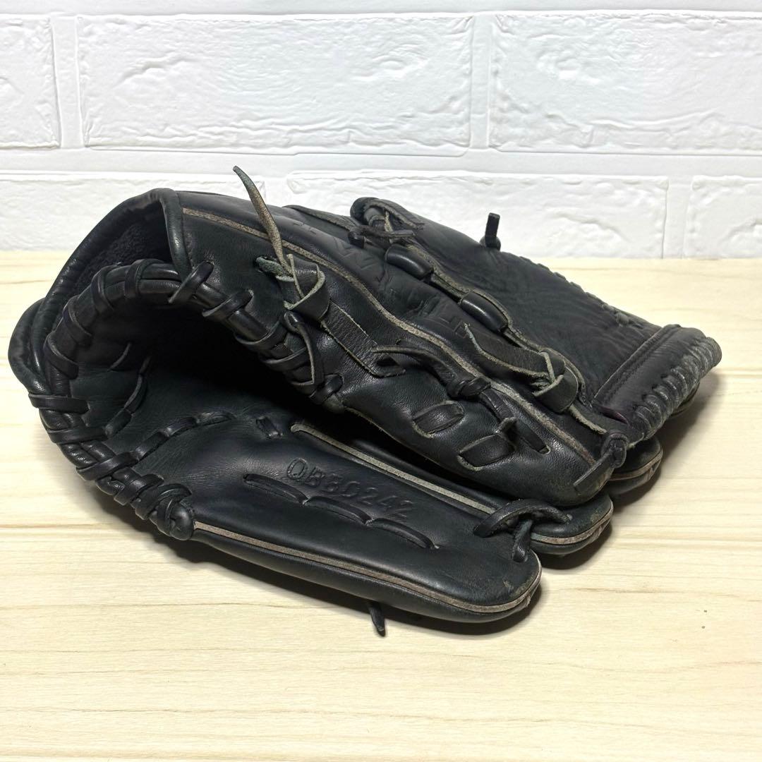 【レア品】UNDER ARMOUR I WILL 軟式 グローブ QBB0242