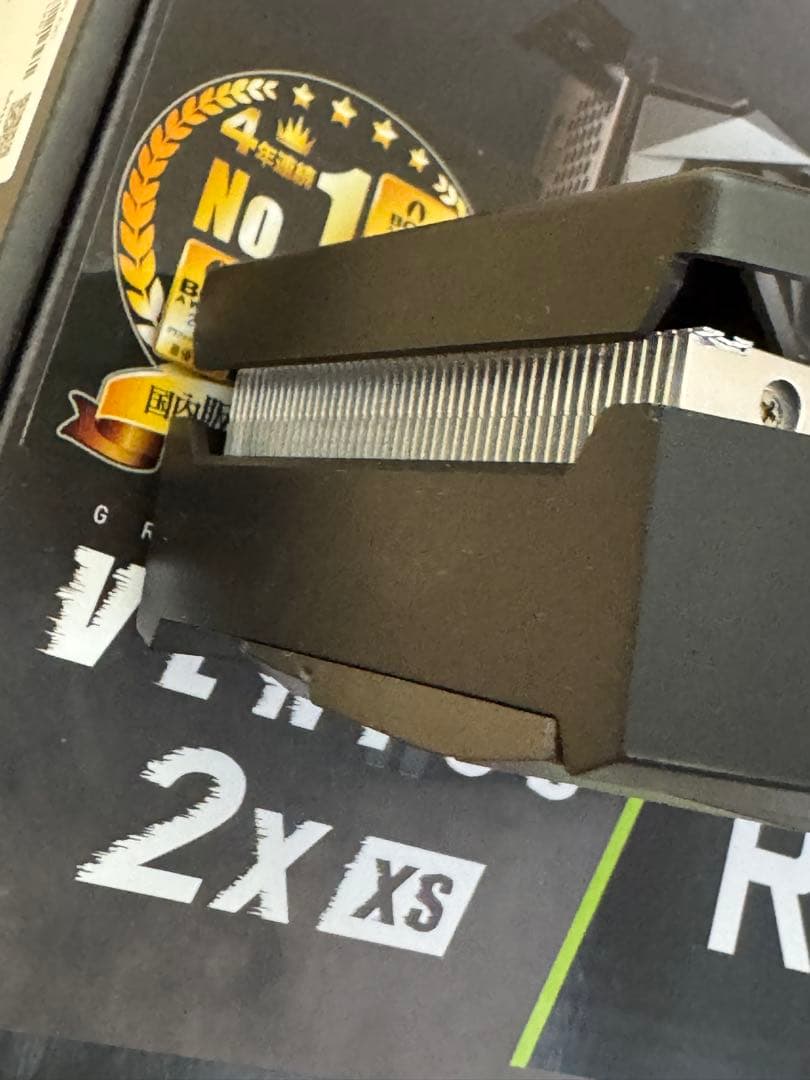 グラフィックボード・グラボ・ビデオカード MSI GeForce RTX 3050 VENTUS 2X 8G OC