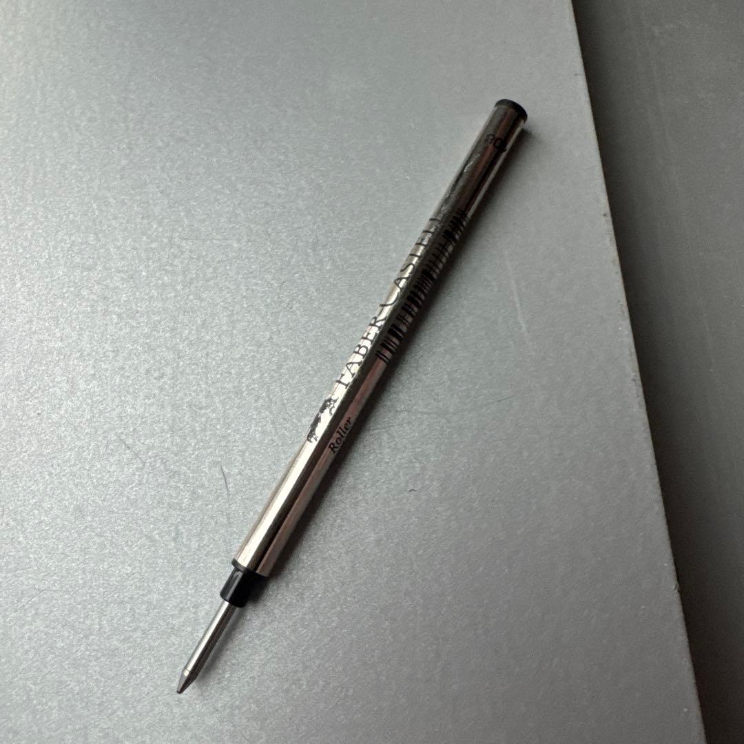 FABER CASTELLボールペン