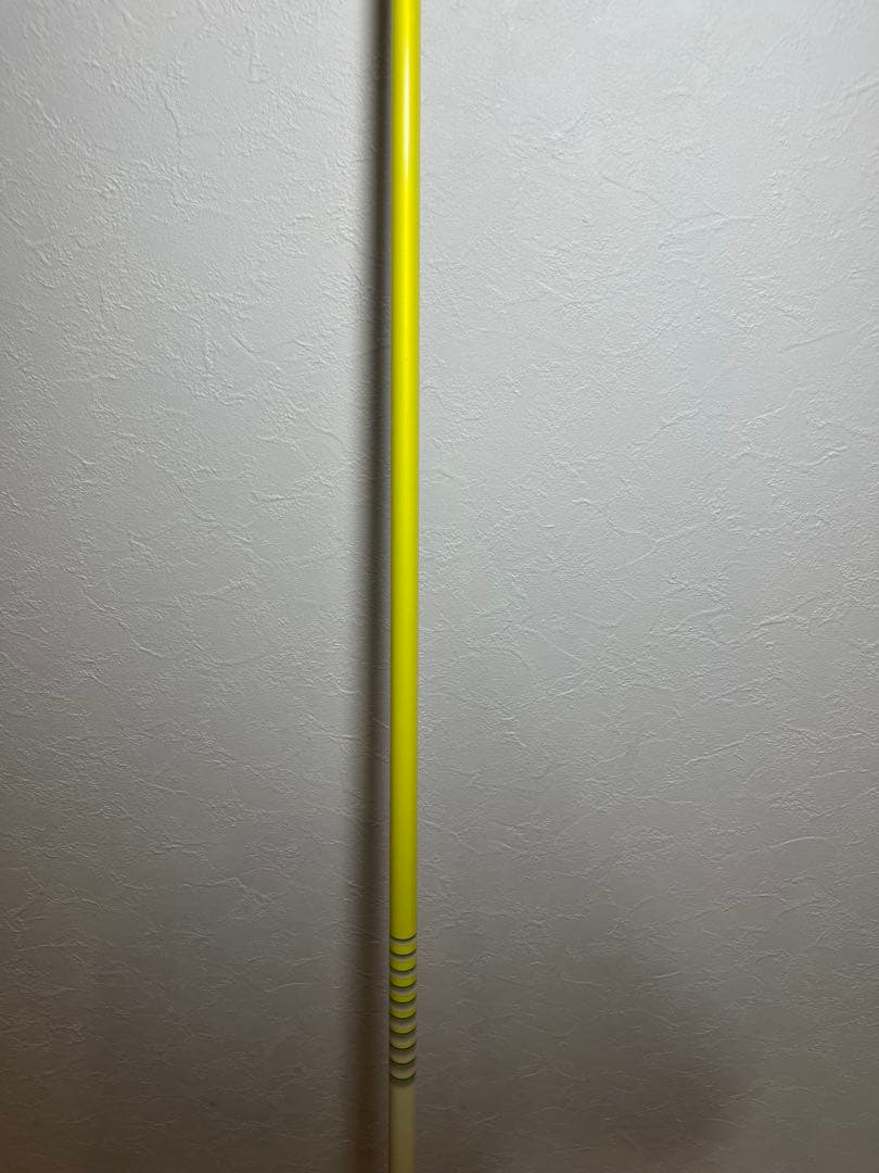 NIKE VAPOR FLY PRO Tour-AD MT-6X シャフト着用