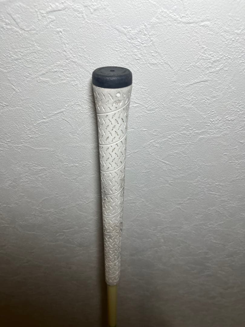 NIKE VAPOR FLY PRO Tour-AD MT-6X シャフト着用