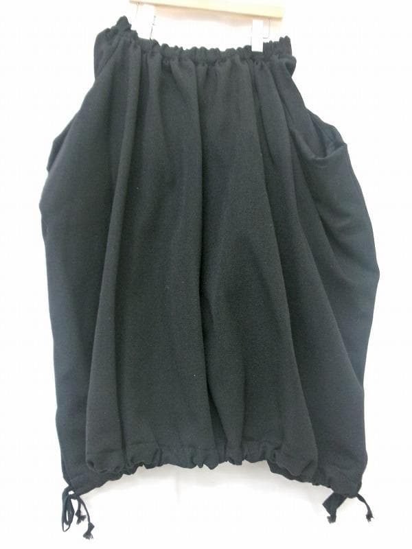 コムデギャルソンコムデギャルソン デザインスカート