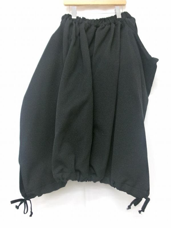 コムデギャルソンコムデギャルソン デザインスカート