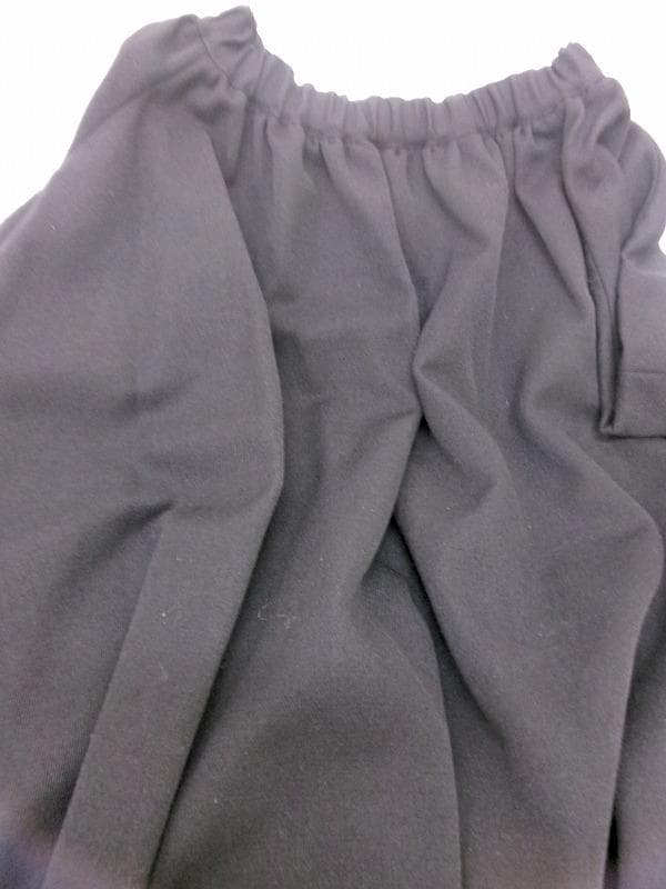 コムデギャルソンコムデギャルソン デザインスカート