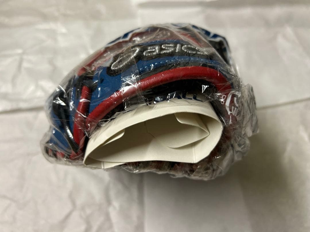 Y*3様 アシックス 少年軟式用グローブ オールラウンド 大谷翔平選手モデル　サ