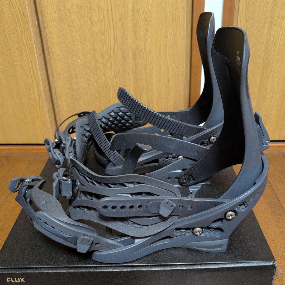 値下げ中 FLUX XV Sサイズ