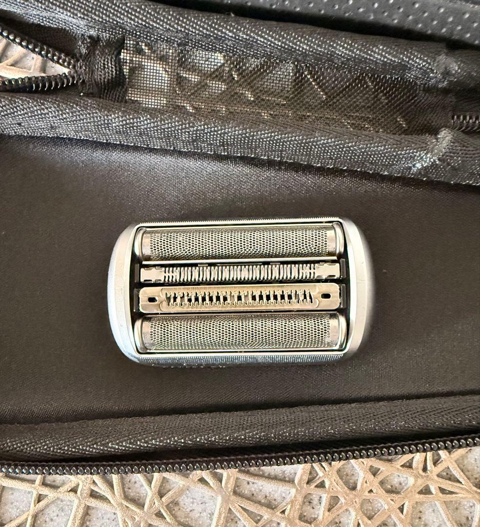 Braun S9 Pro 9450cc-V ブラウンシリーズ9pro