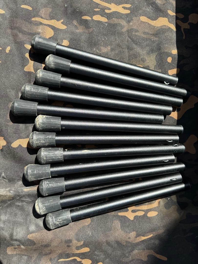 VENTLAX 2WAY アジャスタブルコット