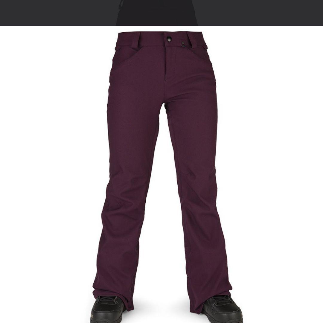 Volcom パンツ Species Stretch　xs新品