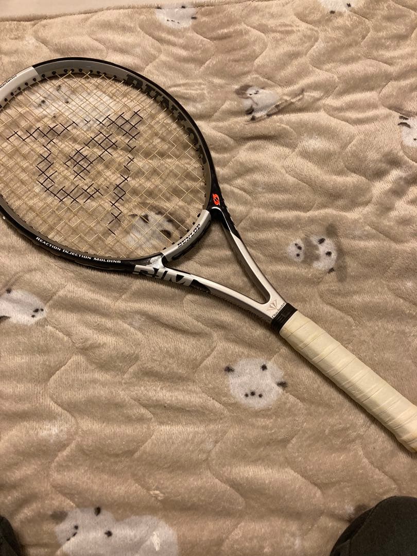 DUNLOP ダイアクラスターリム1.0