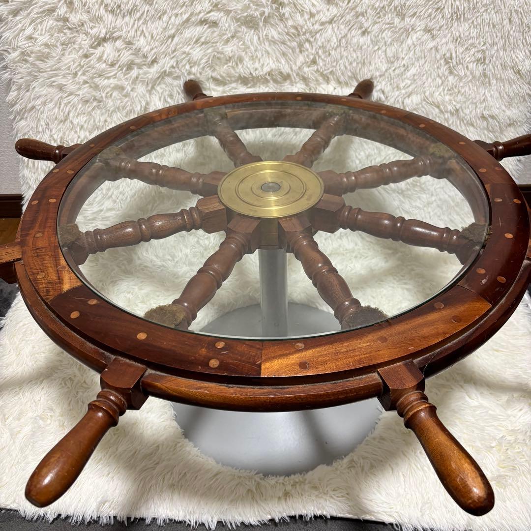 センターテーブル・ローテーブル MMR