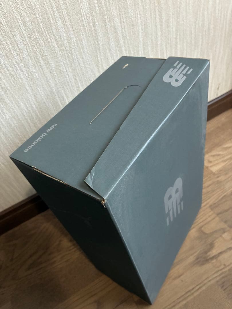 ニューバランス　New Balance M2002RXA ゴアテックス　26.5