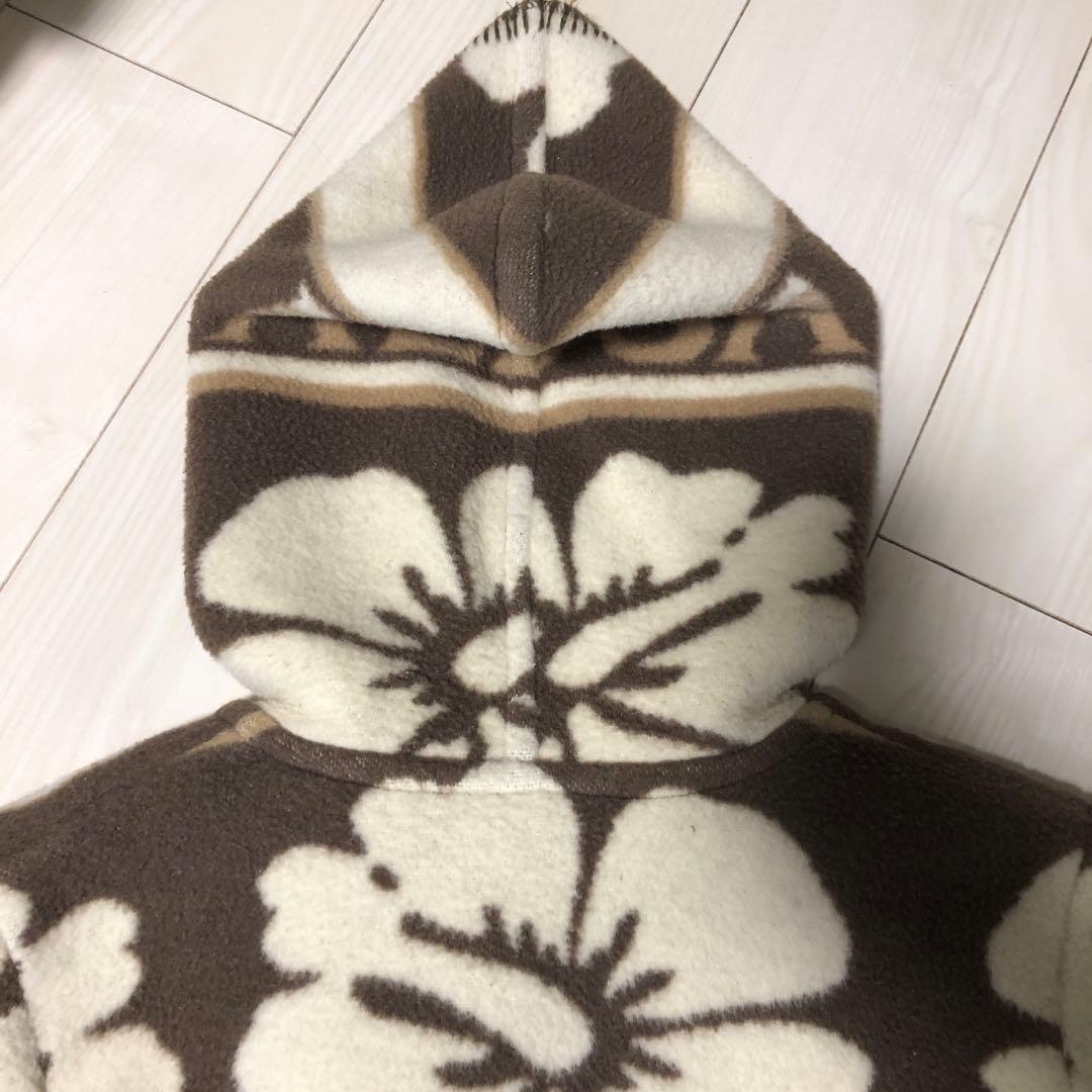 ALBA ROSA アルバローザ　ブランケットコート　ダッフルコート