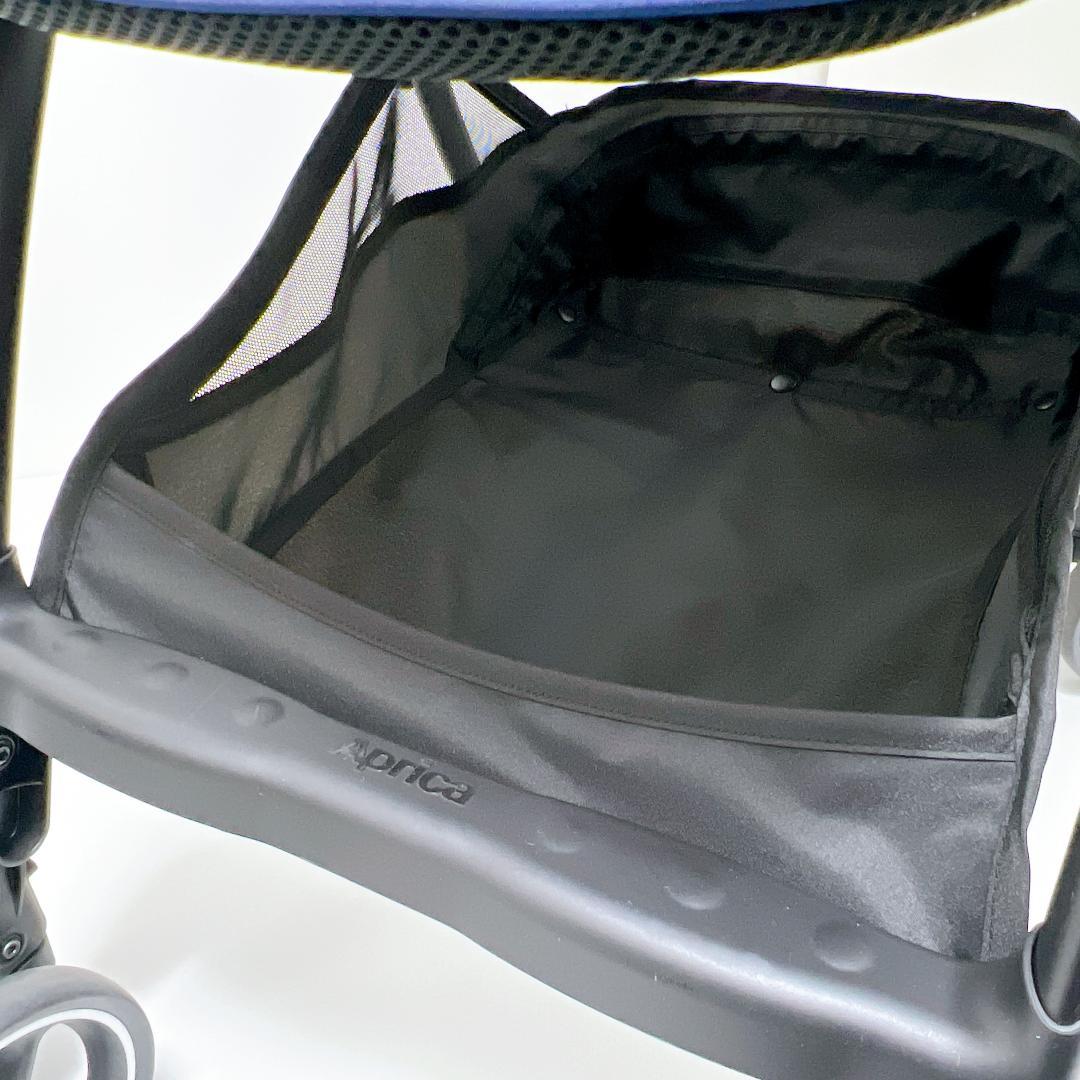 【極美品✨送料無料】 2022年モデル アップリカ ラクーナ ビッテ クッション