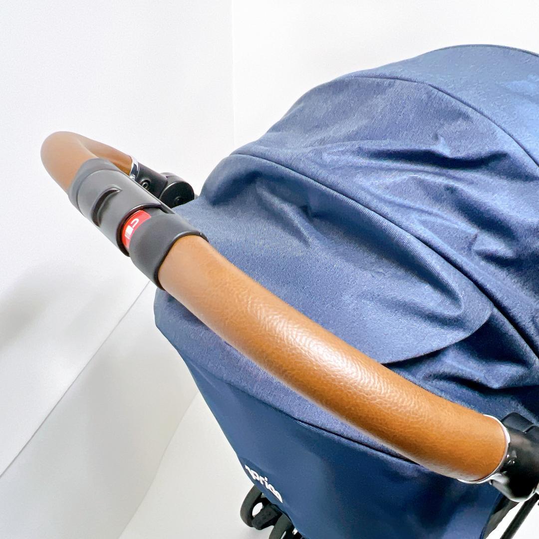 【極美品✨送料無料】 2022年モデル アップリカ ラクーナ ビッテ クッション