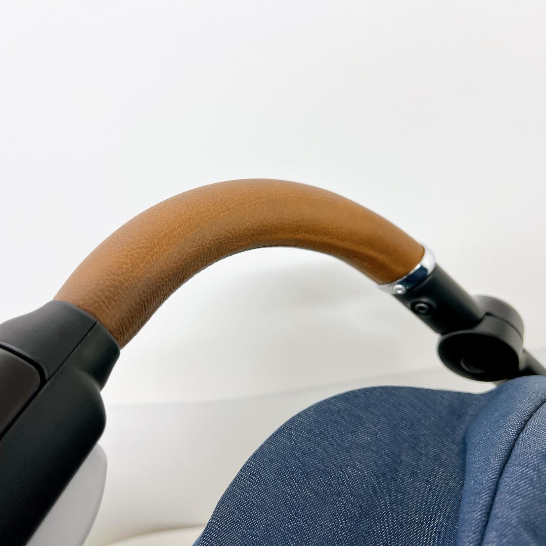 【極美品✨送料無料】 2022年モデル アップリカ ラクーナ ビッテ クッション