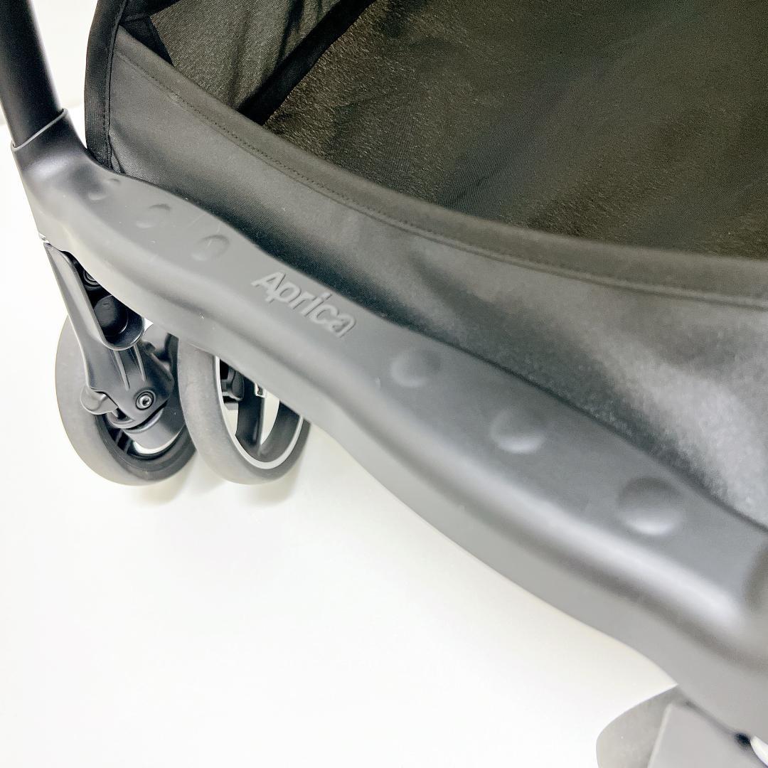 【極美品✨送料無料】 2022年モデル アップリカ ラクーナ ビッテ クッション