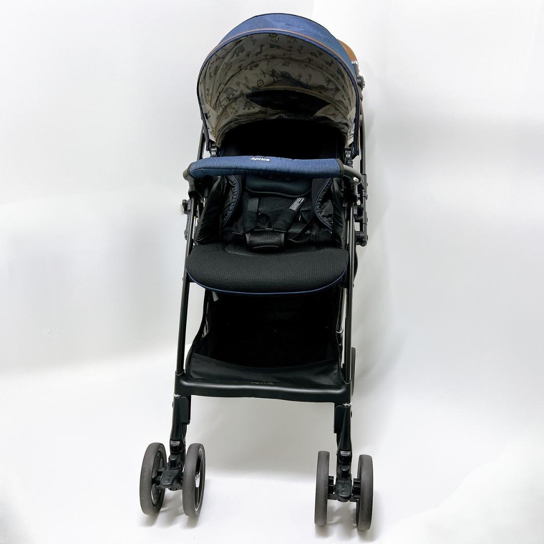 【極美品✨送料無料】 2022年モデル アップリカ ラクーナ ビッテ クッション