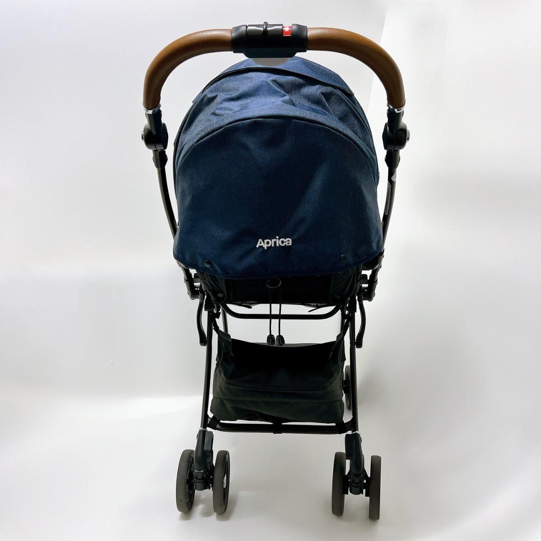 【極美品✨送料無料】 2022年モデル アップリカ ラクーナ ビッテ クッション