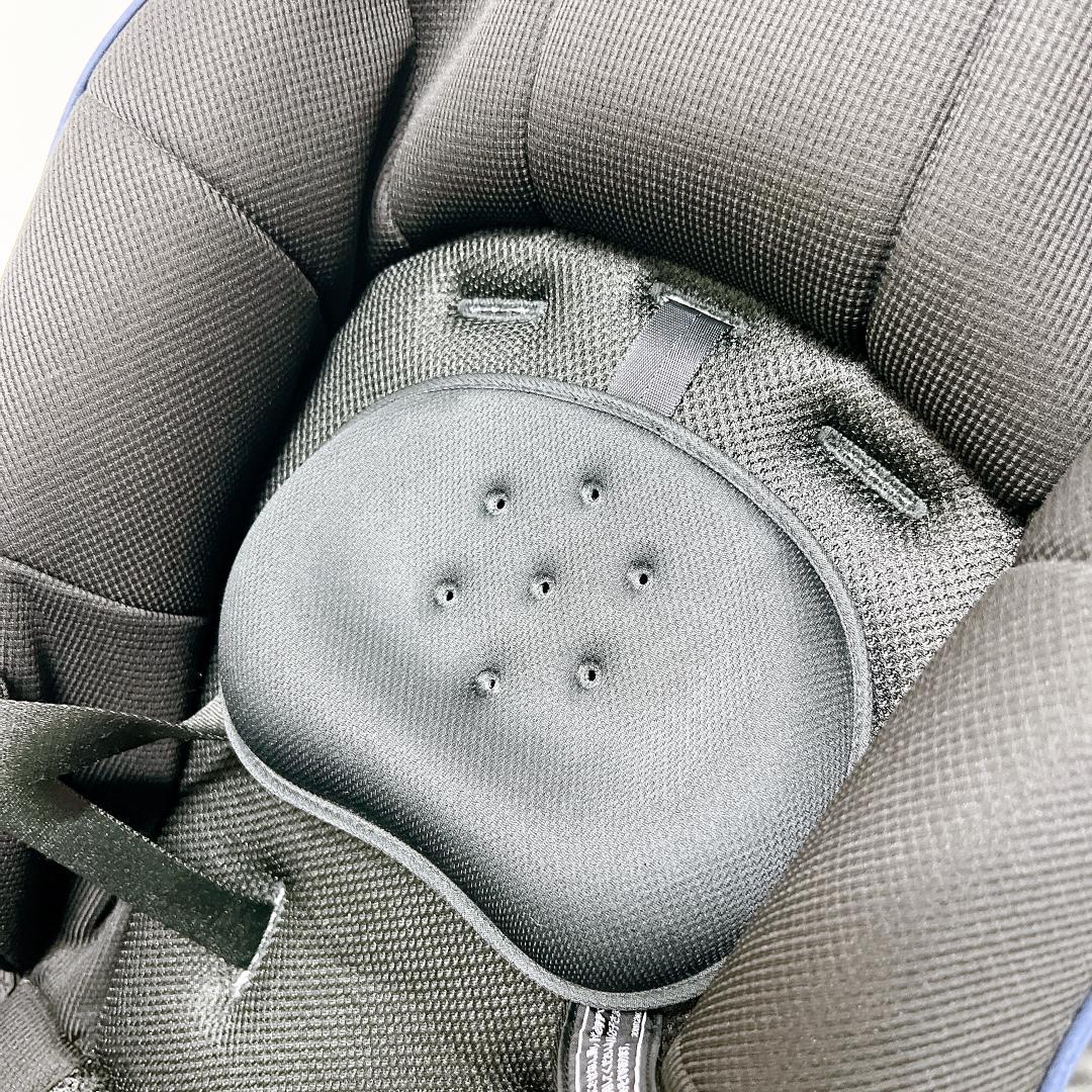 【極美品✨送料無料】 2022年モデル アップリカ ラクーナ ビッテ クッション