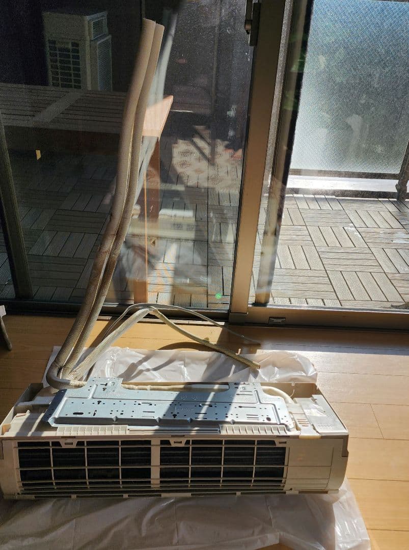 パナソニック CS-40RKX2-W ルームエアコン エアコン