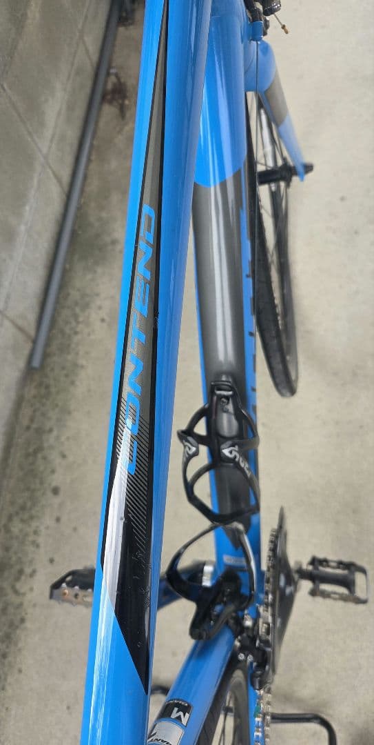 ジャイアント　コンテンド