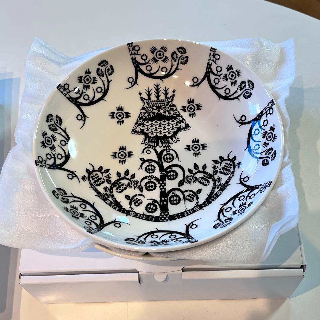 イッタラ福袋 2026 タイカ ブラック 定価66000円