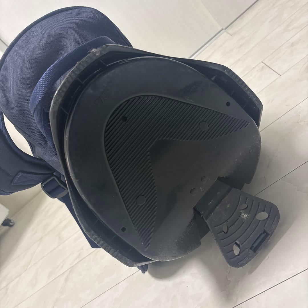 BRIEFING GOLF ブリーフィングゴルフ CR4 #02 ネイビー