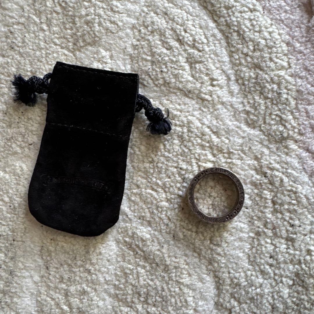 クロムハーツ　フォーエバーリング