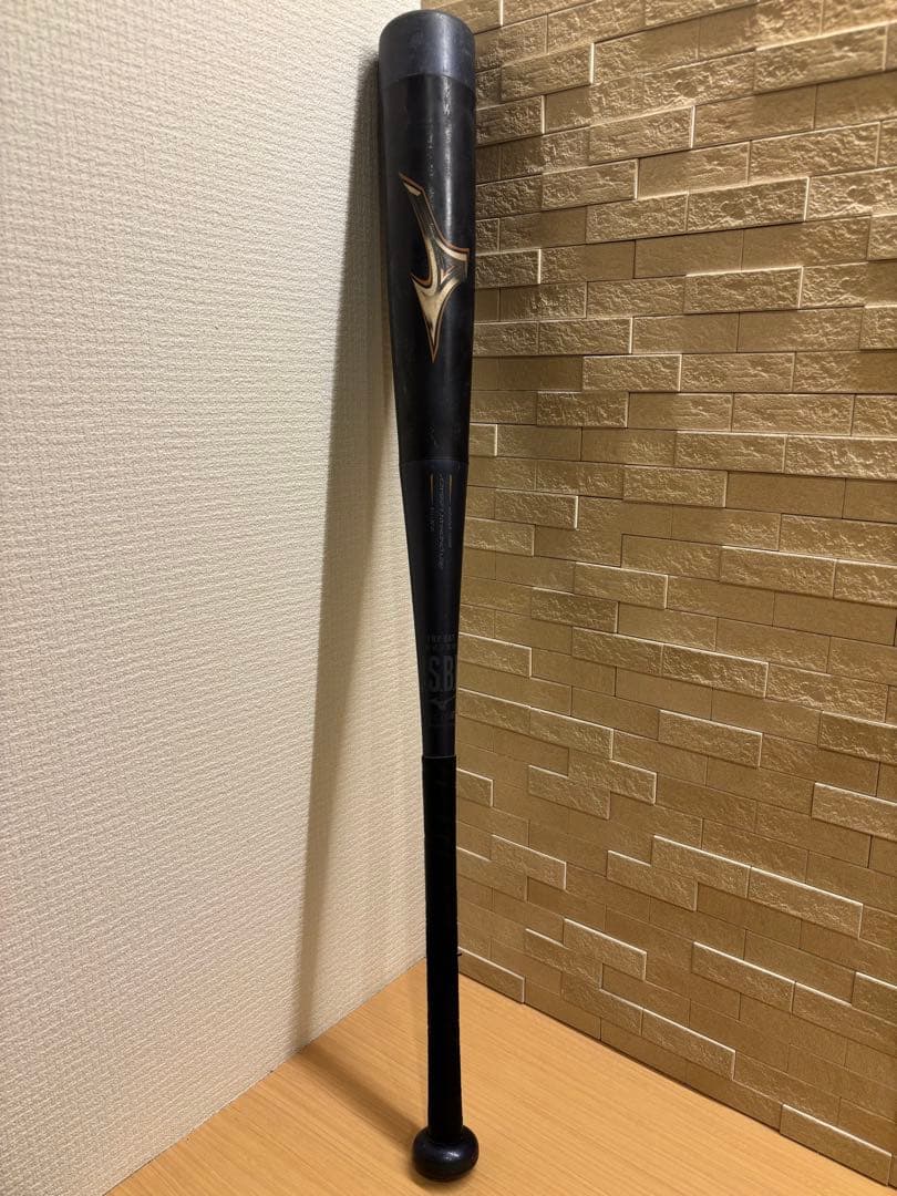 Mizuno ビヨンドマックスレガシー　少年野球